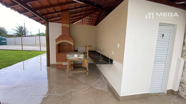 Imagem Apartamento com 3 Quartos à Venda, 120 m² em Nova Guarapari - Guarapari