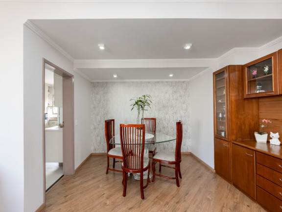 Imagem Apartamento com 3 Quartos à Venda, 117 m² em Vila Da Saúde - São Paulo