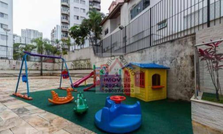 Imagem Apartamento com 3 Quartos à Venda, 75 m² em Santo Amaro - São Paulo Imagem Apartamento com 3 Quartos à Venda, 75 m² em Santo Amaro - São Paulo
