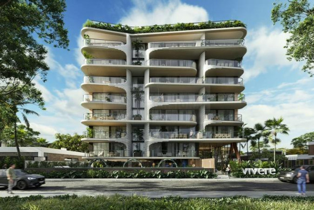 Apartamento com 2 Quartos à Venda, 128 m² em Camboinha - Cabedelo