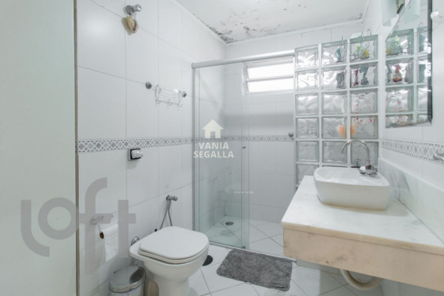 Imagem Apartamento com 2 Quartos à Venda, 94 m² em Perdizes - São Paulo