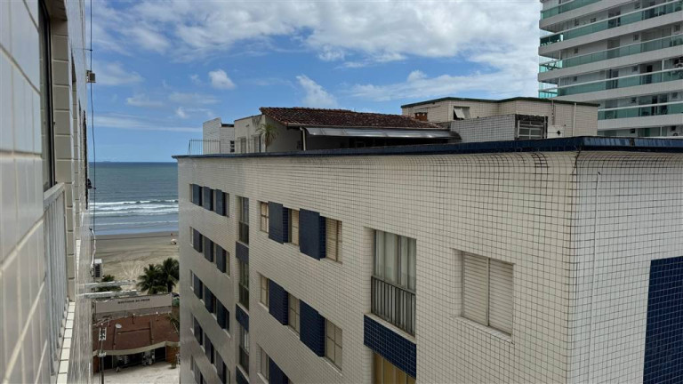 Kitnet à Venda, 32 m² em Aviação - Praia Grande