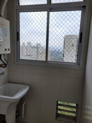 Imagem Apartamento com 2 Quartos à Venda, 45 m² em Pirituba - São Paulo
