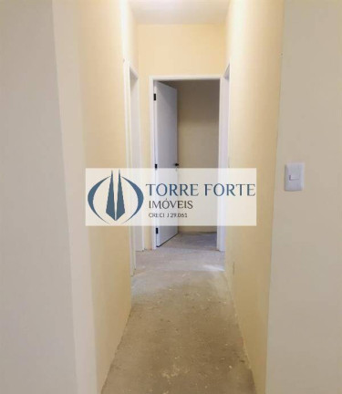Imagem Apartamento com 3 Quartos à Venda, 92 m² em Vila Gilda - Santo André