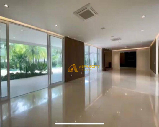 Imagem Casa com 5 Quartos à Venda, 2.000 m² em Tamboré - Santana De Parnaíba