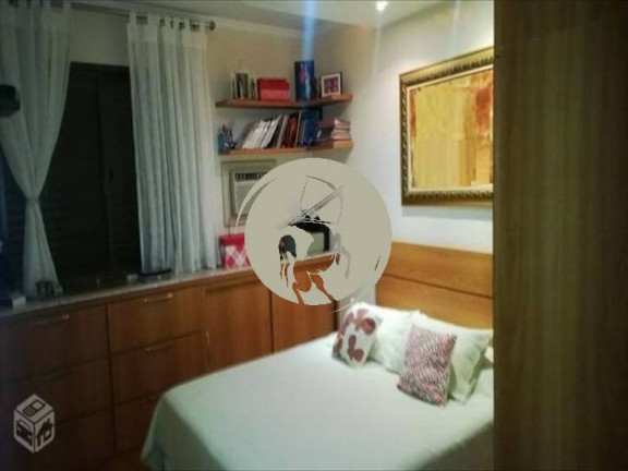 Imagem Apartamento com 2 Quartos à Venda, 96 m² em Pompeia - Santos
