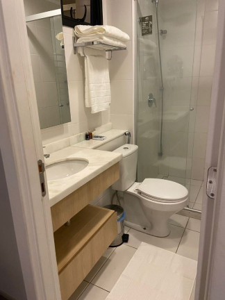 Imagem Apartamento com 2 Quartos à Venda, 64 m² em Caminho Das árvores - Salvador Imagem Apartamento com 2 Quartos à Venda, 64 m² em Caminho Das árvores - Salvador