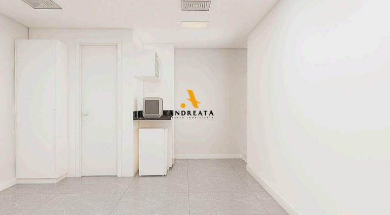 Imagem Sala Comercial para Alugar, 66 m² em Barra Da Tijuca - Rio De Janeiro Imagem Sala Comercial para Alugar, 66 m² em Barra Da Tijuca - Rio De Janeiro