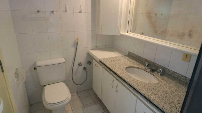 Imagem Apartamento com 4 Quartos à Venda, 139 m² em Vila Suzana - São Paulo Imagem Apartamento com 4 Quartos à Venda, 139 m² em Vila Suzana - São Paulo