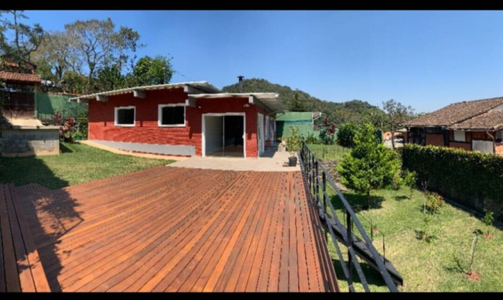 Imagem Casa com 3 Quartos à Venda, em Quitandinha - Petrópolis Imagem Casa com 3 Quartos à Venda, em Quitandinha - Petrópolis