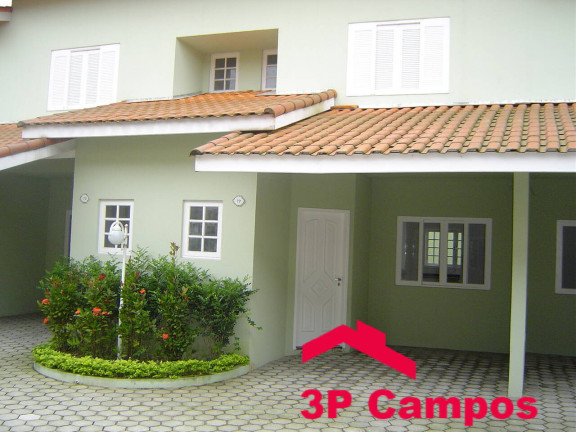 Imagem Casa de Condomínio com 2 Quartos à Venda,  em Centro - Mongaguá
