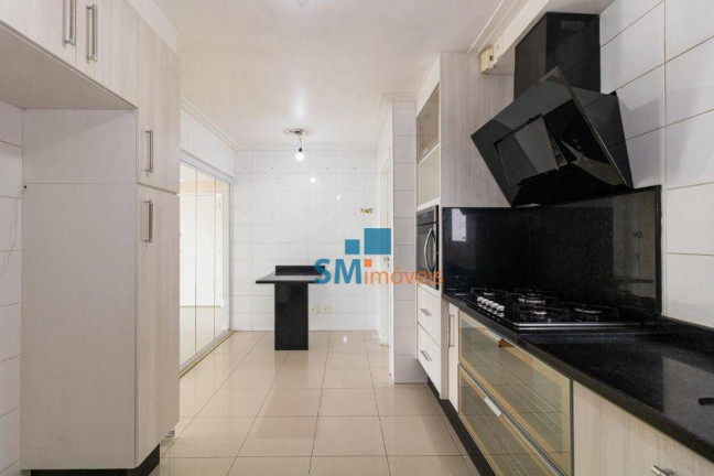 Imagem Apartamento com 3 Quartos à Venda, 141 m² em Vila Dom Pedro I - São Paulo