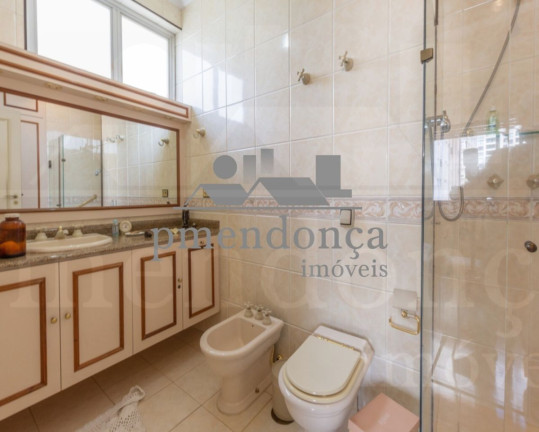 Imagem Apartamento com 3 Quartos à Venda, 208 m² em Higienópolis - São Paulo Imagem Apartamento com 3 Quartos à Venda, 208 m² em Higienópolis - São Paulo