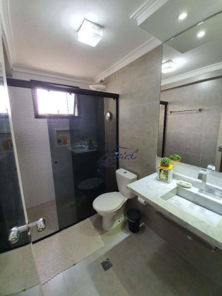 Imagem Apartamento com 3 Quartos à Venda, 110 m² em Chácara Agrindus - Taboão Da Serra Imagem Apartamento com 3 Quartos à Venda, 110 m² em Chácara Agrindus - Taboão Da Serra