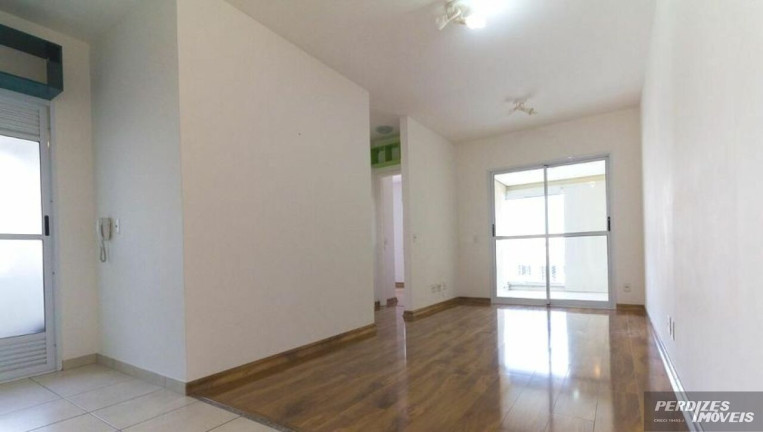 Imagem Apartamento com 2 Quartos à Venda, 58 m² em Barra Funda - São Paulo