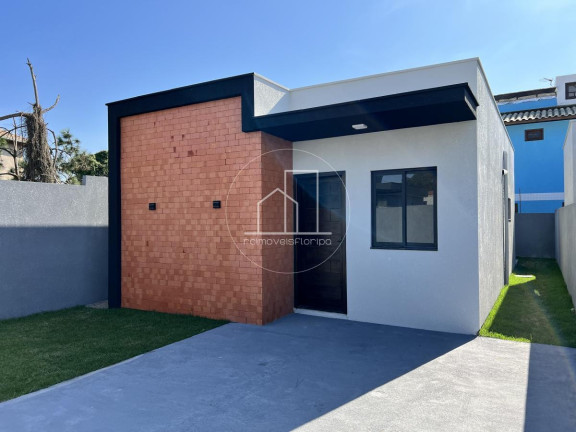 Casa com 3 Quartos à Venda, 80 m² em São João Do Rio Vermelho - Florianópolis
