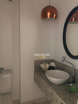 Imagem Apartamento com 4 Quartos à Venda, 136 m² em Centro - Santo André Imagem Apartamento com 4 Quartos à Venda, 136 m² em Centro - Santo André