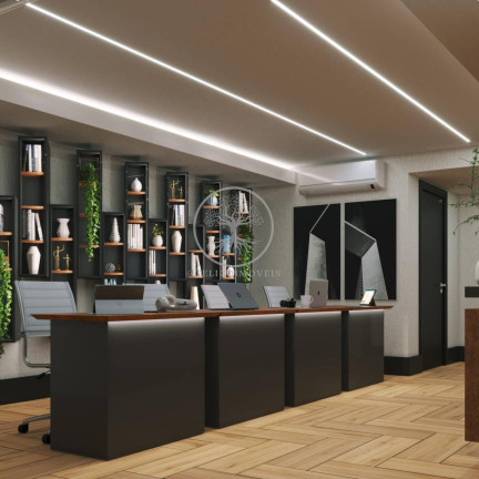 Imagem Apartamento com 1 Quarto à Venda, 53 m² em Jardim Paulista - São Paulo Imagem Apartamento com 1 Quarto à Venda, 53 m² em Jardim Paulista - São Paulo
