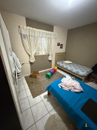Imagem Sobrado com 5 Quartos à Venda ou Locação,  em Jardim Santo André - Sorocaba