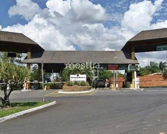 Imagem Casa com 4 Quartos à Venda,  em Terras De Itaici - Indaiatuba