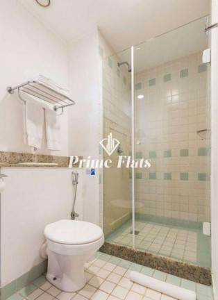 Imagem Apartamento com 1 Quarto à Venda, 26 m² em Vila Clementino - São Paulo