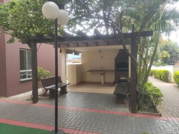 Imagem Apartamento com 2 Quartos à Venda, 48 m² em Parada Xv De Novembro - São Paulo Imagem Apartamento com 2 Quartos à Venda, 48 m² em Parada Xv De Novembro - São Paulo