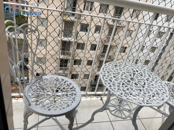 Imagem Apartamento com 2 Quartos à Venda, 47 m² em Jardim São Savério - São Paulo Imagem Apartamento com 2 Quartos à Venda, 47 m² em Jardim São Savério - São Paulo