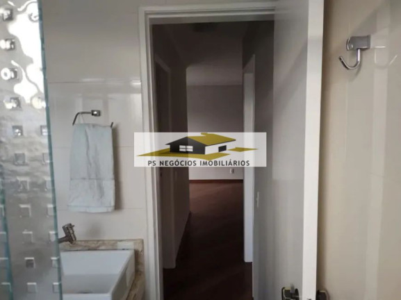 Imagem Apartamento com 3 Quartos à Venda, 70 m² em Cambuci - São Paulo