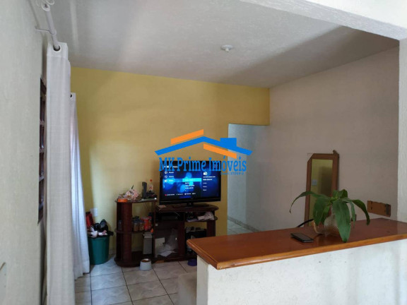 Imagem Sobrado com 4 Quartos à Venda, 125 m² em Parque Das Nações - Barueri