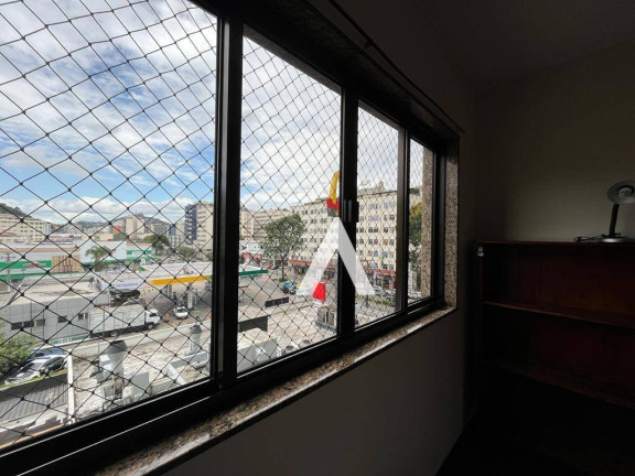 Imagem Apartamento com 3 Quartos à Venda, 121 m² em Agriões - Teresópolis Imagem Apartamento com 3 Quartos à Venda, 121 m² em Agriões - Teresópolis