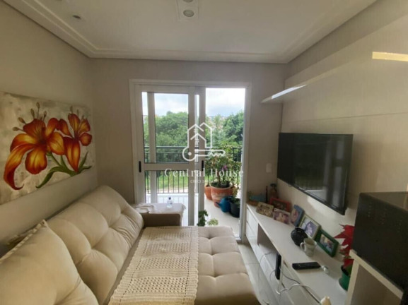Apartamento com 2 Quartos à Venda, 52 m² em Jardim Celeste - São Paulo