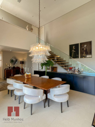 Imagem Casa com 4 Quartos à Venda, 980 m² em Alphaville - Santana De Parnaíba Imagem Casa com 4 Quartos à Venda, 980 m² em Alphaville - Santana De Parnaíba