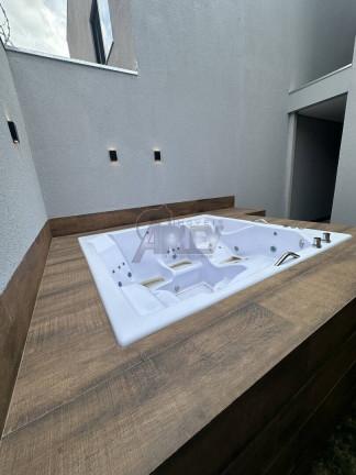 Imagem Casa com 3 Quartos à Venda, 140 m² em Ibituruna - Montes Claros Imagem Casa com 3 Quartos à Venda, 140 m² em Ibituruna - Montes Claros