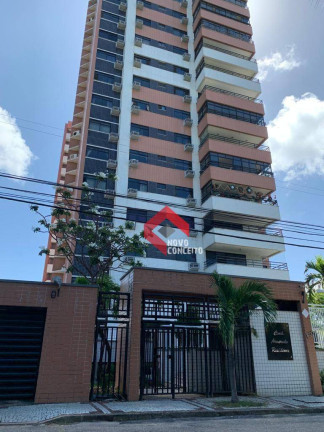 Imagem Apartamento com 4 Quartos à Venda, 195 m² em Guararapes - Fortaleza Imagem Apartamento com 4 Quartos à Venda, 195 m² em Guararapes - Fortaleza