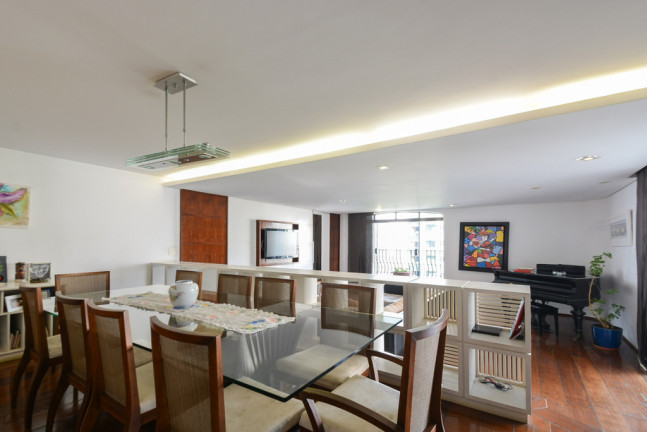 Imagem Apartamento com 6 Quartos à Venda, 468 m² em Jardim Paulista - São Paulo Imagem Apartamento com 6 Quartos à Venda, 468 m² em Jardim Paulista - São Paulo