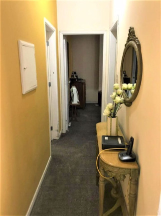 Imagem Apartamento com 2 Quartos à Venda, 76 m² em Bela Vista - São Paulo