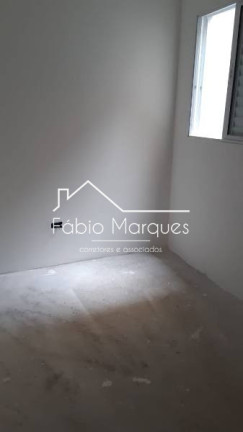 Imagem Casa de Condomínio com 2 Quartos à Venda, 58 m² em Vila Santa Teresa (zona Leste) - São Paulo