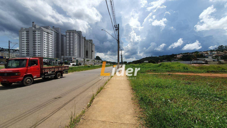 Imagem Terreno para Alugar, 12.400 m² em São Pedro - Juiz De Fora Imagem Terreno para Alugar, 12.400 m² em São Pedro - Juiz De Fora