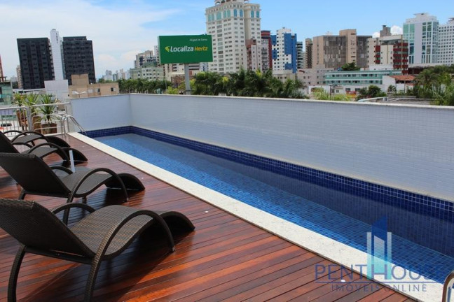 Imagem Apartamento com 4 Quartos à Venda, 165 m² em Fazenda - Itajaí