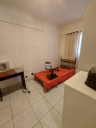 Imagem Apartamento com 3 Quartos à Venda, em Itararé - São Vicente Imagem Apartamento com 3 Quartos à Venda, em Itararé - São Vicente