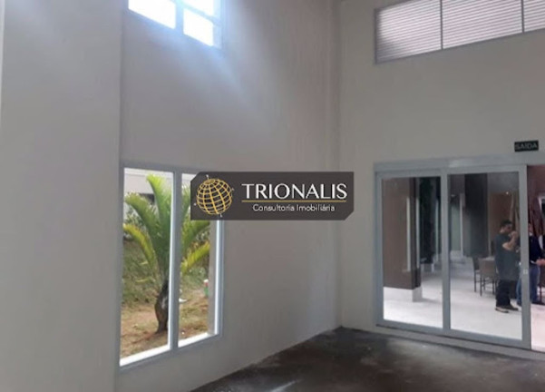 Imagem Sala Comercial à Venda, 46 m² em Alvinópolis - Atibaia Imagem Sala Comercial à Venda, 46 m² em Alvinópolis - Atibaia