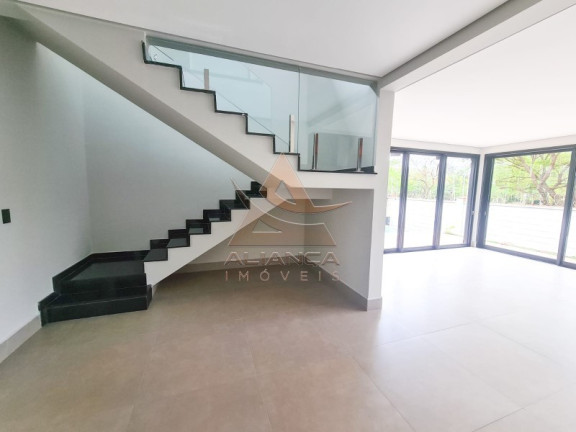 Imagem Casa de Condomínio com 3 Quartos à Venda, 318 m² em Alphaville - Ribeirão Preto Imagem Casa de Condomínio com 3 Quartos à Venda, 318 m² em Alphaville - Ribeirão Preto