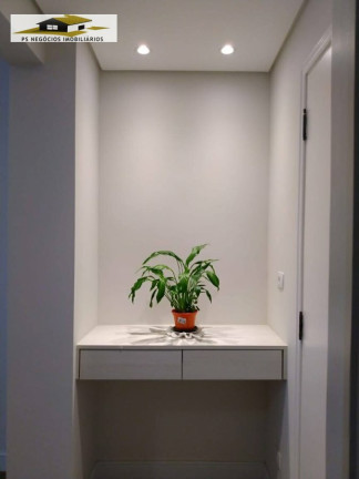 Imagem Apartamento com 3 Quartos à Venda, 116 m² em Paraíso - São Paulo