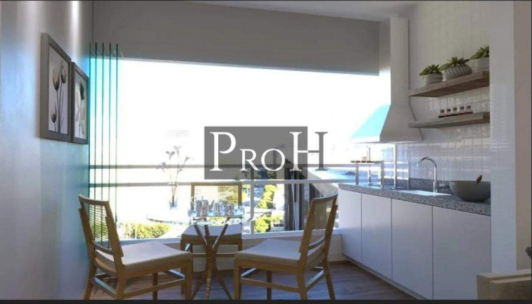 Imagem Apartamento com 3 Quartos à Venda, 92 m² em Santo Antônio - São Caetano Do Sul