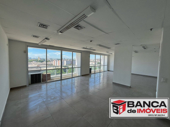 Imagem Sala Comercial à Venda, 80 m² em Vila Leopoldina - São Paulo Imagem Sala Comercial à Venda, 80 m² em Vila Leopoldina - São Paulo