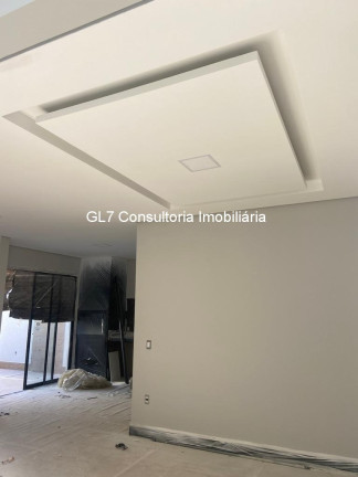Imagem Casa com 3 Quartos à Venda,  em Jardim Residencial Dona Maria José - Indaiatuba