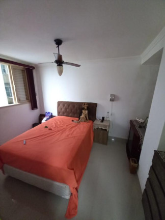 Imagem Apartamento com 2 Quartos à Venda, 64 m² em José Menino - Santos Imagem Apartamento com 2 Quartos à Venda, 64 m² em José Menino - Santos