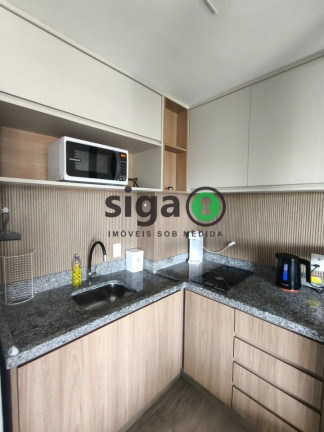 Imagem Apartamento com 1 Quarto à Venda, 37 m² em Butantã - São Paulo Imagem Apartamento com 1 Quarto à Venda, 37 m² em Butantã - São Paulo