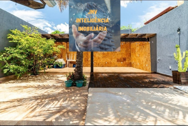 Imagem Casa com 3 Quartos à Venda, 400 m² em Setor Habitacional Vicente Pires - Brasília Imagem Casa com 3 Quartos à Venda, 400 m² em Setor Habitacional Vicente Pires - Brasília