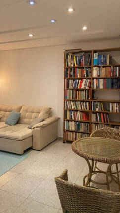 Imagem Imóvel com 3 Quartos à Venda, 133 m² em Baeta Neves - São Bernardo Do Campo